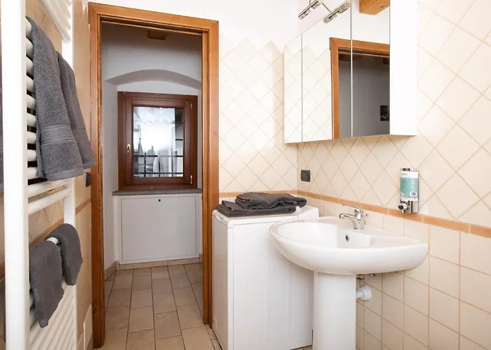 Aubert 아파트 아오스타