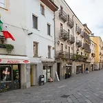 Lejlighed Aubert Aosta