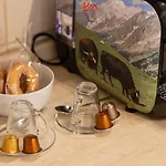 Lejlighed Aubert Aosta