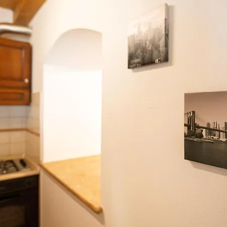 Appartement Studio Aubert