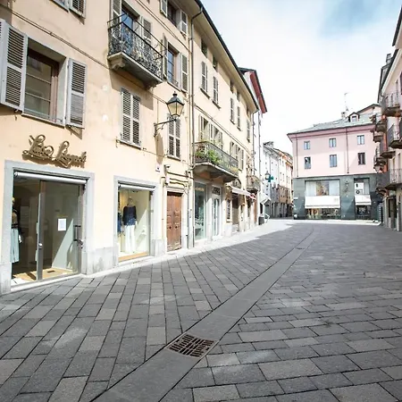 Aubert Aosta