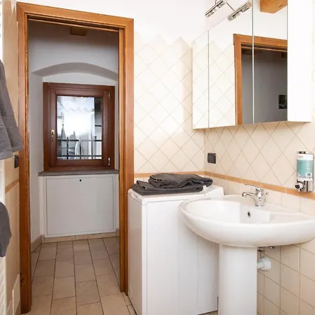 Aubert Appartement Aosta