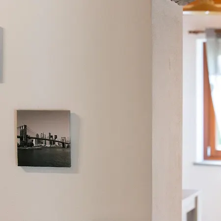 Appartement Studio Aubert