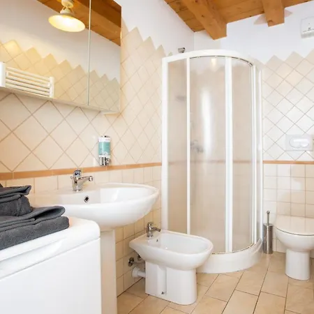 Appartement Aubert Aosta