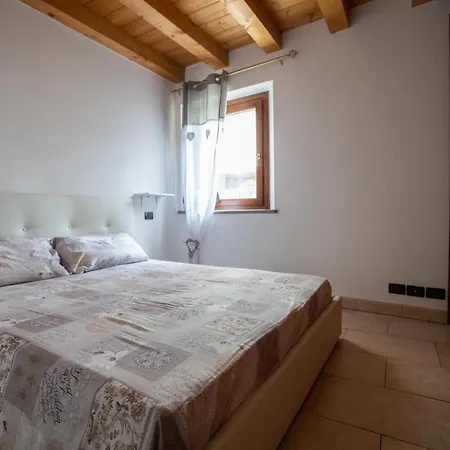 Appartement Studio Aubert Aosta