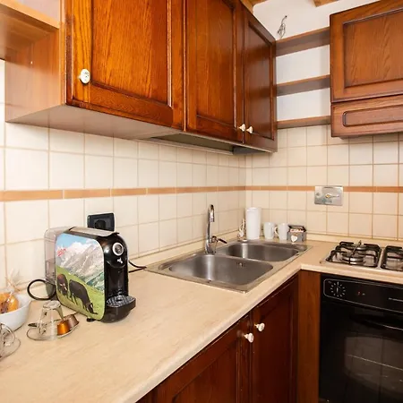 Studio Aubert Appartement