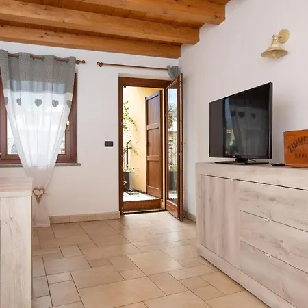 Studio Aubert Appartement Aoste
